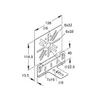 Niedax GTMP 135 S Pic_1