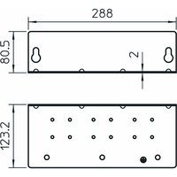 Obo Bettermann MCF-MS-P3 Pic_3