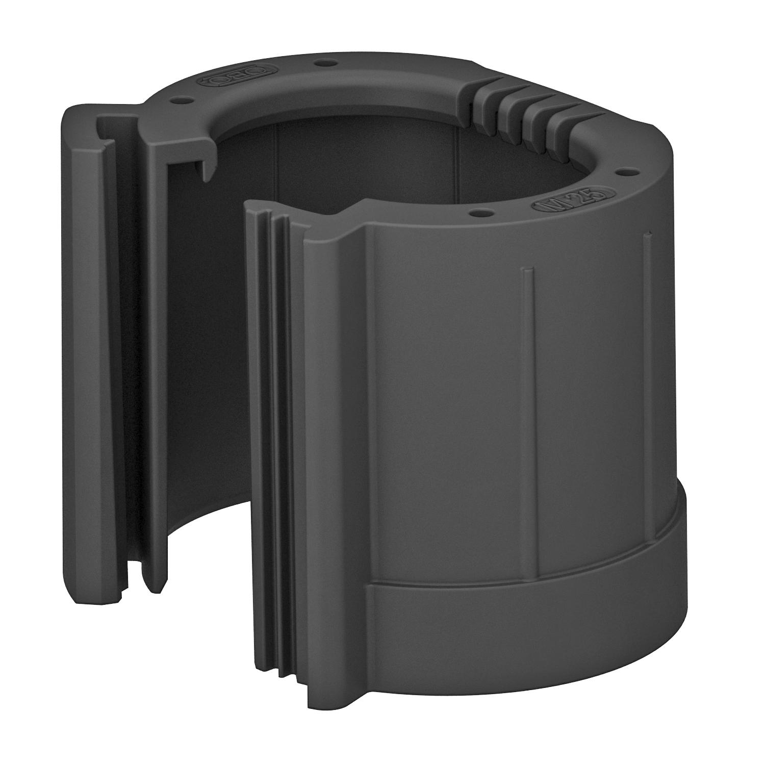 OBO Bettermann 129 TB M63 SW Pic_1