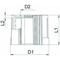 OBO Bettermann 129 TB M63 SW Pic_3