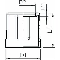 OBO Bettermann 129 M25 Pic_1