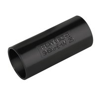 FRÄNKISCHE ROHRWERKE SMSKu-E-UV 16 schwarz Pic_2