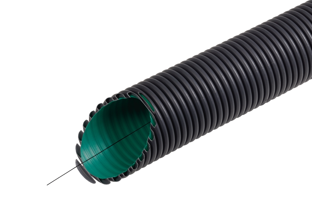 FRÄNKISCHE ROHRWERKE Kabuflex R plus Typ 450 flexibel in Ringen a 50 m Pic_1