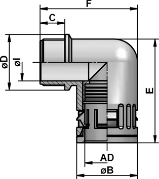 Flexa RQW-P, AD34,5-PG29 Pic_1