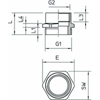 OBO Bettermann 165 ADA M32-PG29 Pic_3