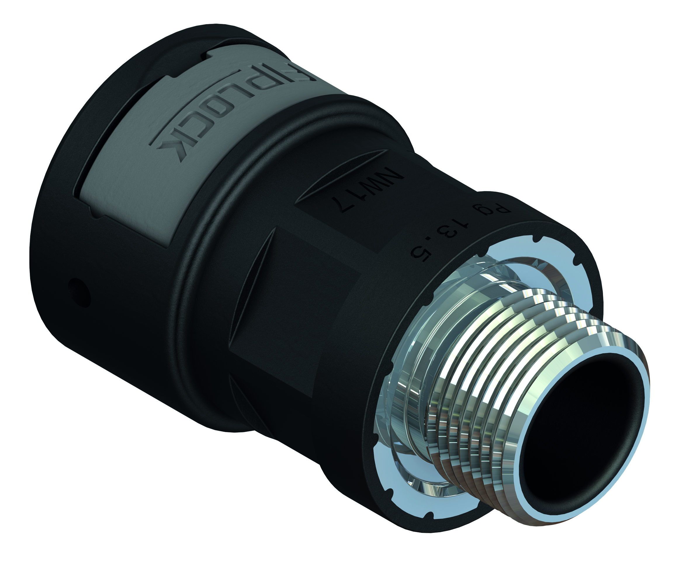 FRÄNKISCHE ROHRWERKE ASPA-17M25MB-11 Pic_1