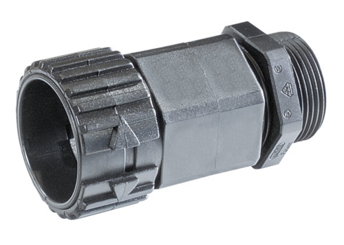 Murrplastik KSV M20x1,5/16: Schwarz Pic_1