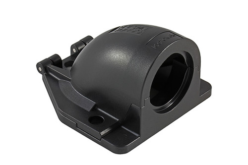 IcoteK CONFIX FWS - B36  schwarz Pic_1