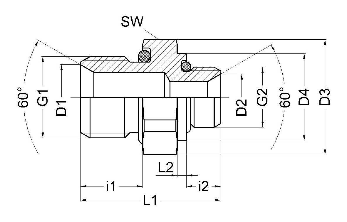 Eisele Pneumatics SA1029-0606 Pic_1