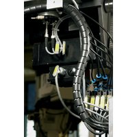 Hellermanntyton HWPAV020 PA6V0 BK 25 Pic_1