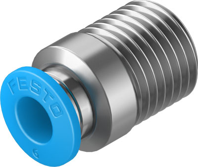 Festo QS-1/4-6-I Pic_1