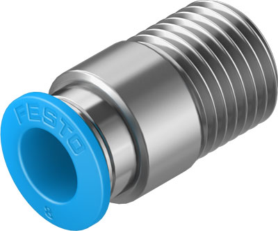 Festo QS-1/4-8-I Pic_1