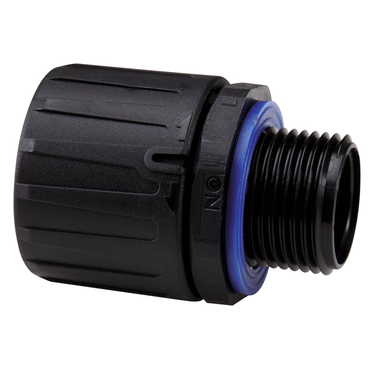 Lapp SILVYN® FPAX M20x1,5/1 BK Pic_1