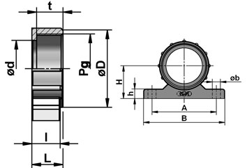 Flexa BWK-M, M20 Pic_1