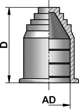 Flexa AK, AD36 Pic_1