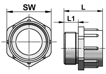 Flexa EWK-M, M16/M20 Pic_1