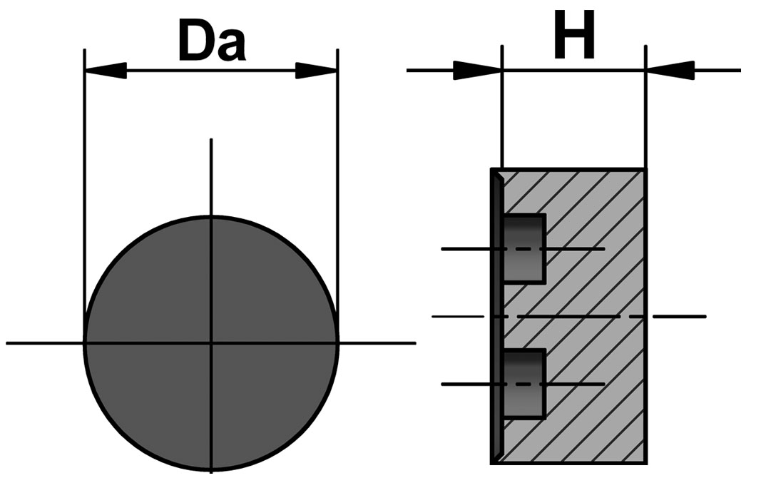 Flexa DEO-M, TPE, M12x1,5 Pic_1