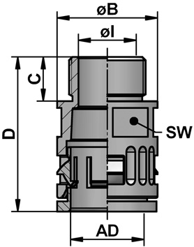 Flexa RQG1-P, AD10,0-PG9 Pic_1