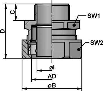 Flexa USK-P, AD10-PG7 Pic_1