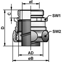 Flexa US-M, AD17-M16 Pic_1