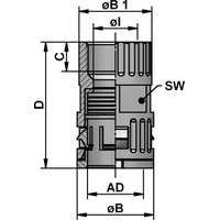 Flexa RQG2-M, AD21,2-M20 Pic_2