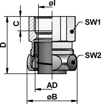 Flexa US2-M, AD10-M10 Pic_1