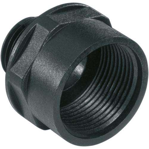 R. STAHL SCHALTGERAETE GMBH Erweiterung M40-M50 Pic_1