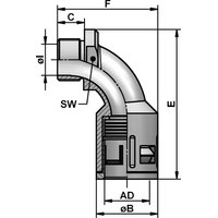 Flexa RQB90-M, AD42,5-M40 Pic_1