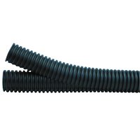 FRÄNKISCHE ROHRWERKE Co-flex PP NW 10 schwarz 5 m Pic_1