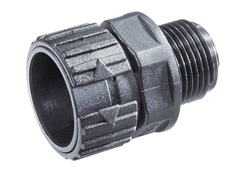 Murrplastik MSV M16x1,5/11: Schwarz Pic_1