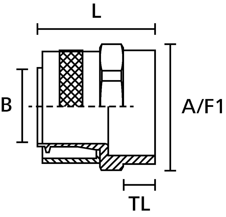 Hellermanntyton PCS25-FF-M25-NPB-ML (10) Pic_1