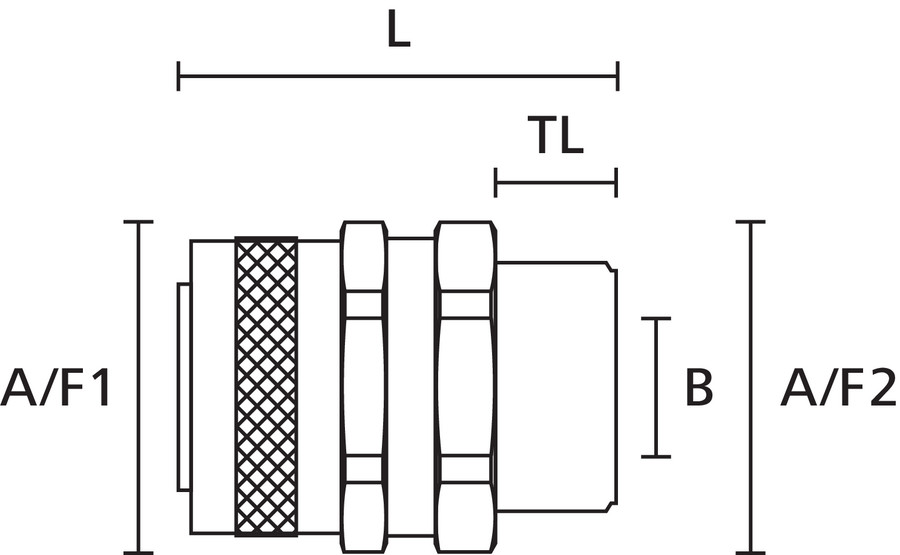 Hellermanntyton PCS10-SM-M12-NPB/PS-ML (10) Pic_1