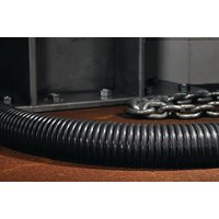 Hellermanntyton PCS20 GS/PVC BK 10 Pic_1