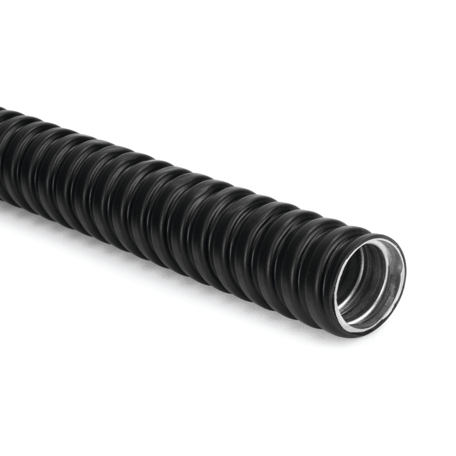 Hellermanntyton PCS25-GS/PVC-BK (25) Pic_1