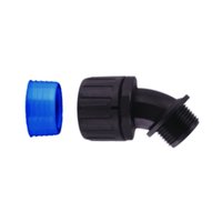 Hellermanntyton HGL42-45-M50-PA66/TPE-BK (2) Pic_3