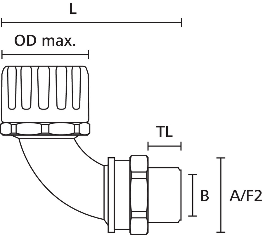 Hellermanntyton HG54-90M-M50-PA66/NPB-BK (2) Pic_1