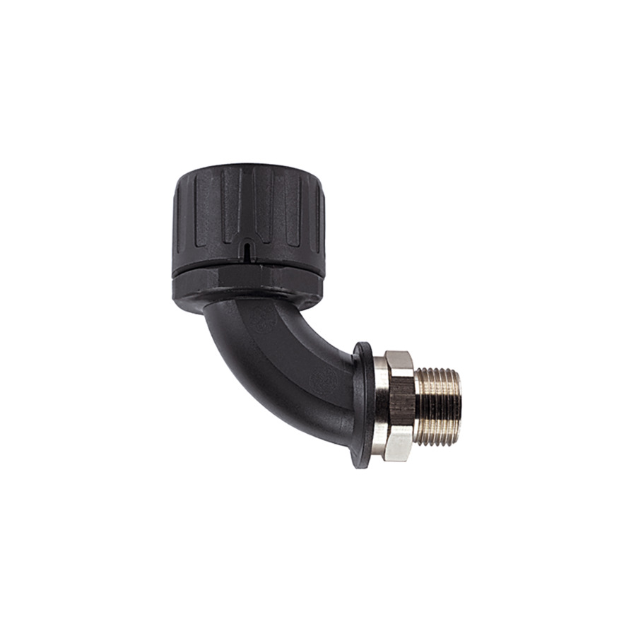 Hellermanntyton HG54-90M-M50-PA66/NPB-BK (2) Pic_2