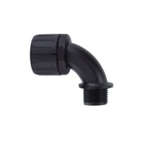 Hellermanntyton HG16-90-M16-PA66-BK (10) Pic_3
