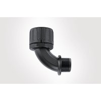 Hellermanntyton HG13-90-M16-PA66-BK (10) Pic_2
