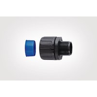 Hellermanntyton HGL21-S-PG16-PA66/TPE-BK (10) Pic_2