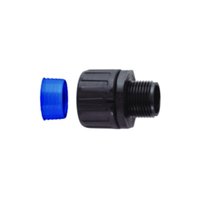 Hellermanntyton HGL21-S-PG16-PA66/TPE-BK (10) Pic_3