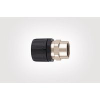 Hellermanntyton HG21-SF-PG16-PA66/NPB-BK (10) Pic_1