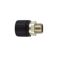 Hellermanntyton HG28-SM-M25-PA66/NPB-BK (10) Pic_3