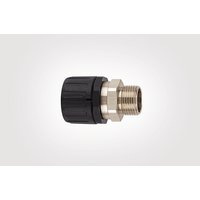 Hellermanntyton HG21-SM-M20-PA66/NPB-BK (10) Pic_2