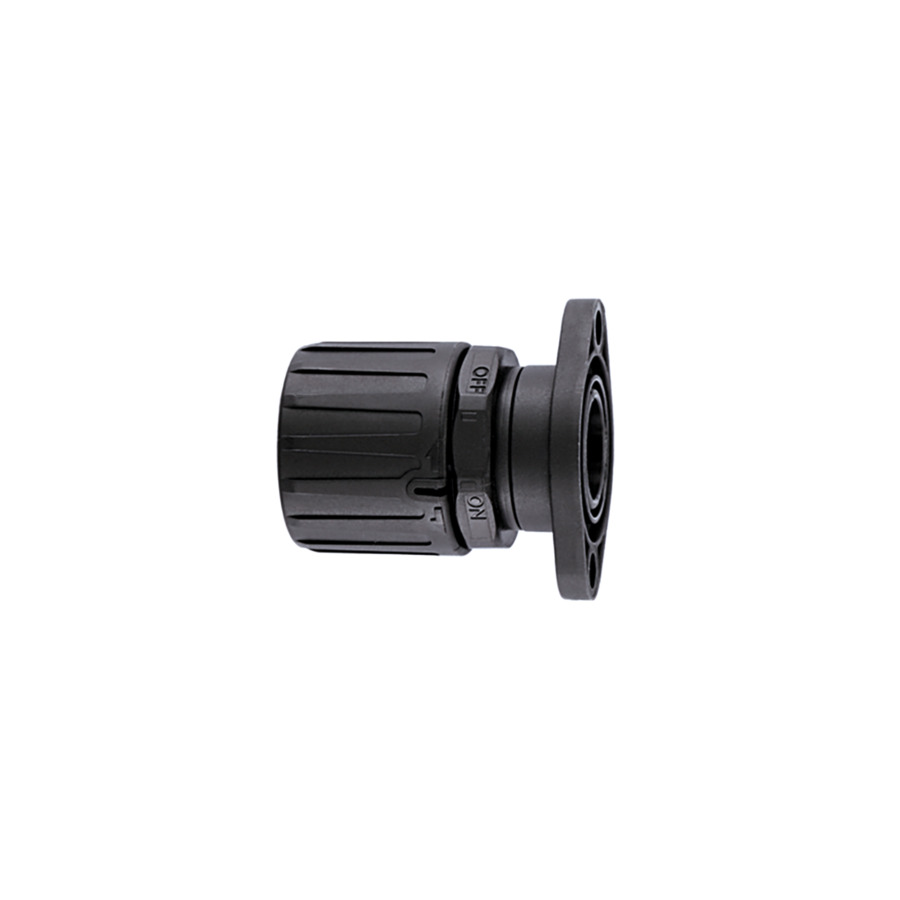 Hellermanntyton HG21-SFL-PA66-BK (10) Pic_2