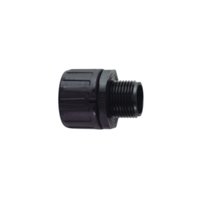 Hellermanntyton HG13-S-PG11-PA66-BK (10) Pic_2
