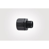 Hellermanntyton HG10-S-M16-PA66-BK (10) Pic_2