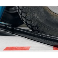 Hellermanntyton HG-HW54 PA6 BK 25 Pic_1