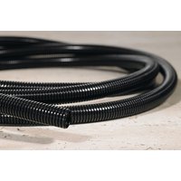 Hellermanntyton HG-LW42 PA6 BK 25 Pic_1