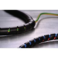 Hellermanntyton SBPAV09 PA6V0 BK 30 Pic_1